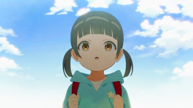 Suzushiro Watari
